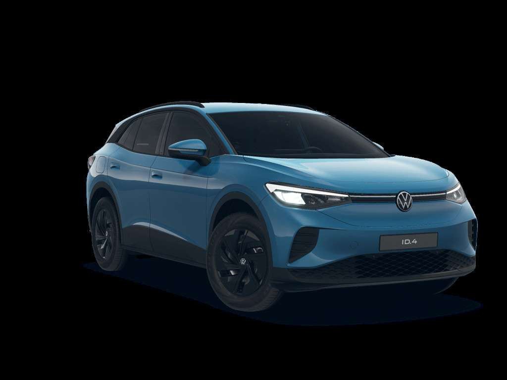 Volkswagen ID.4