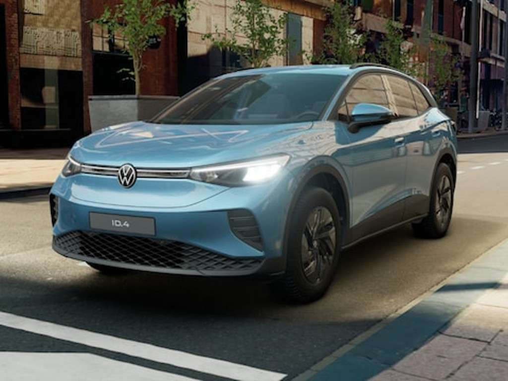 Volkswagen ID.4