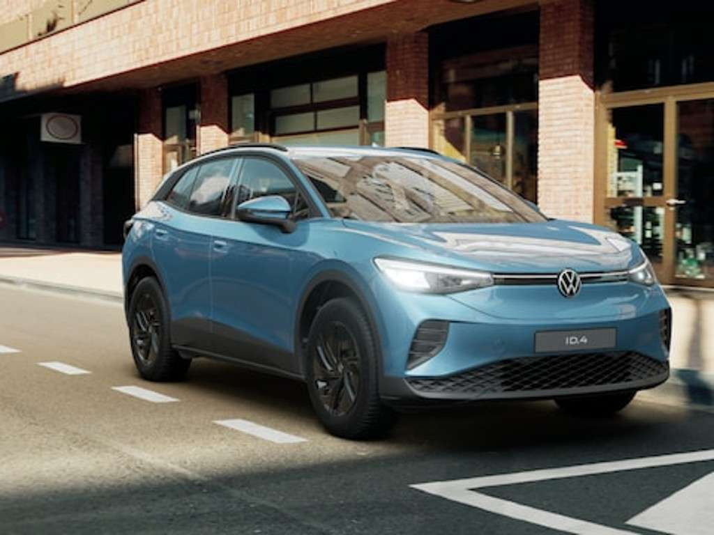 Volkswagen ID.4