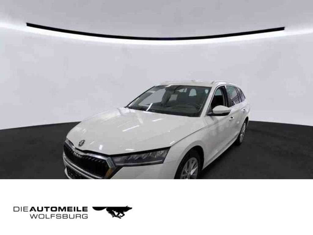 Skoda Octavia 2023 Diesel