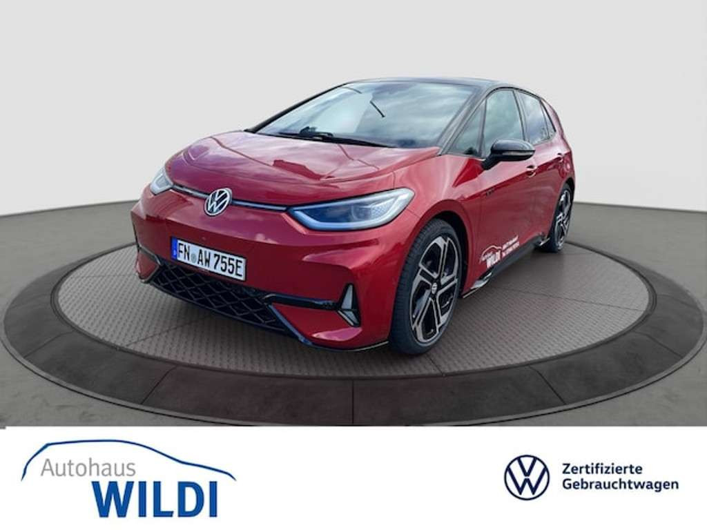 Volkswagen ID.3 2025 Elektrisch