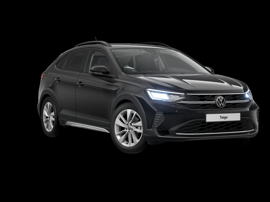 Volkswagen Taigo 2025 Benzine