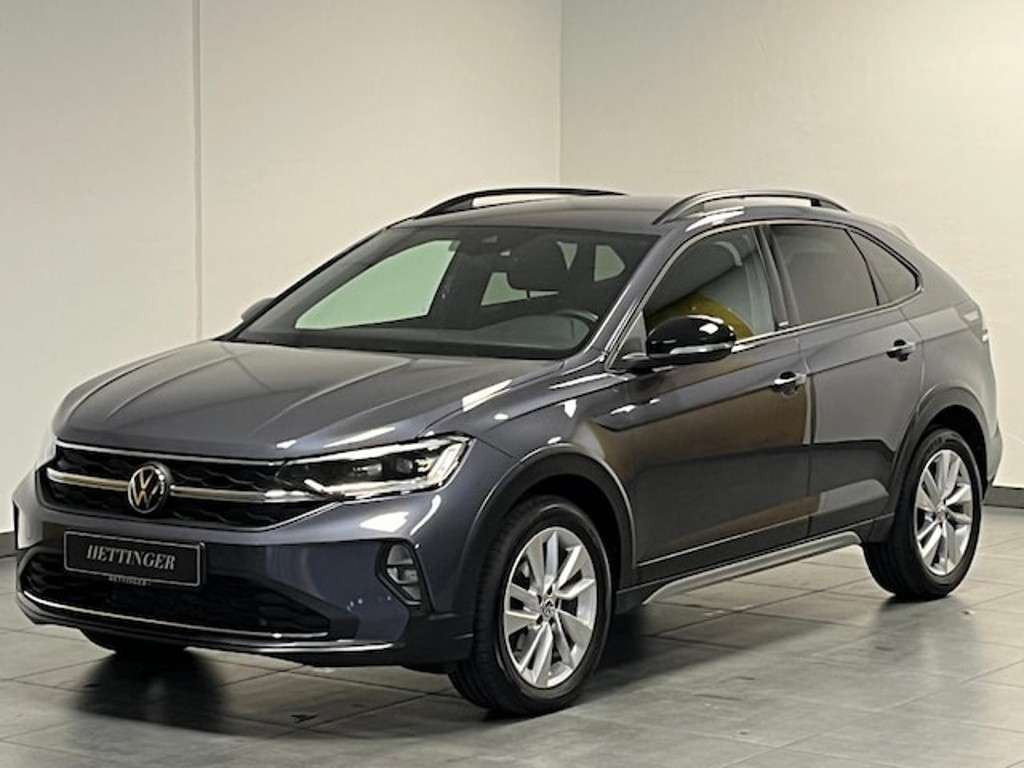 Volkswagen Taigo 2023 Benzine