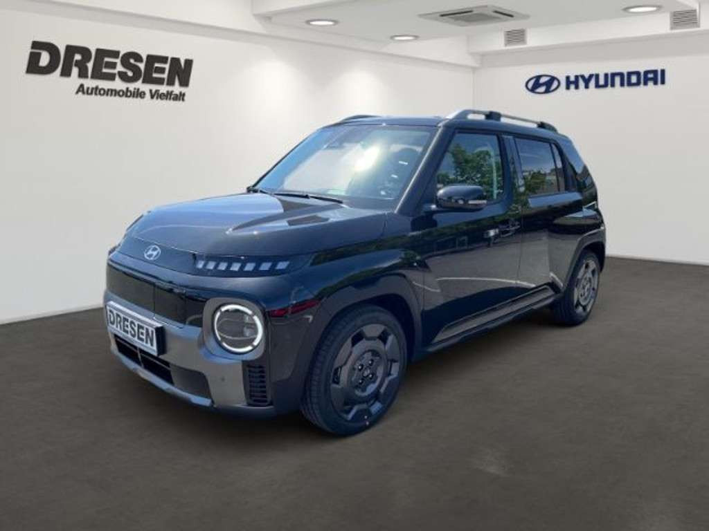 Hyundai Inster 2025 Elektrisch