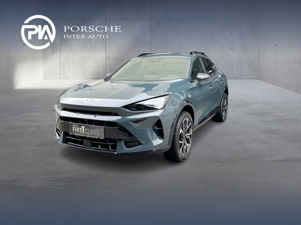 Cupra Formentor 2025 Benzine