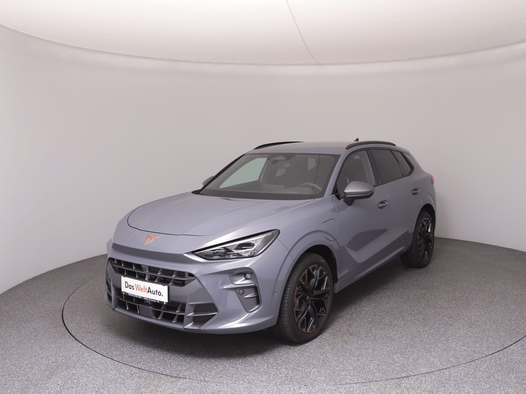 Cupra Terramar 2025 Hybride Benzine