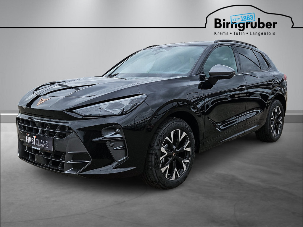 Cupra Terramar 2025 Hybride Benzine