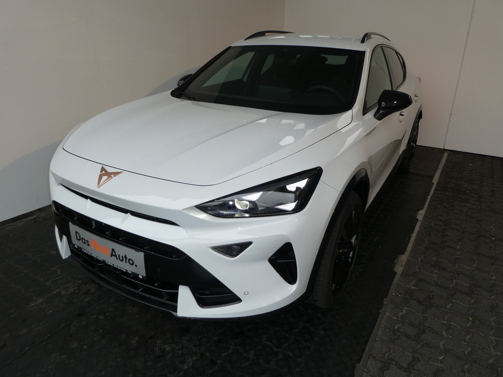 Cupra Formentor 2025 Benzine