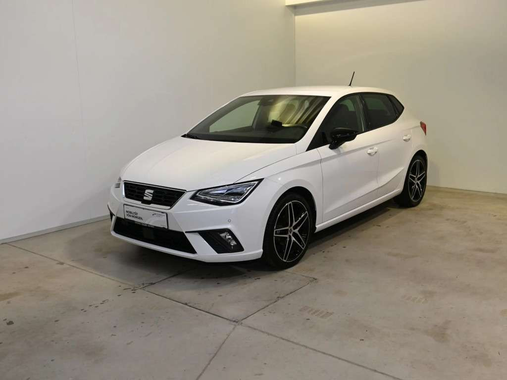 Seat Ibiza 2023 Benzine