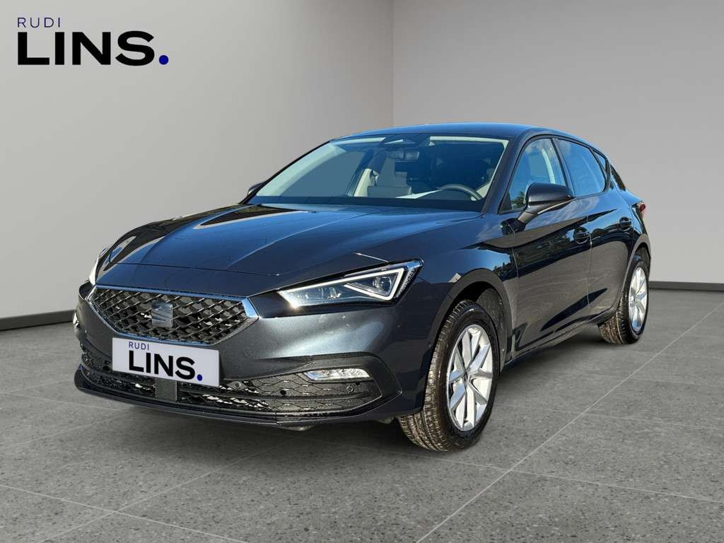 Seat Leon 2025 Benzine