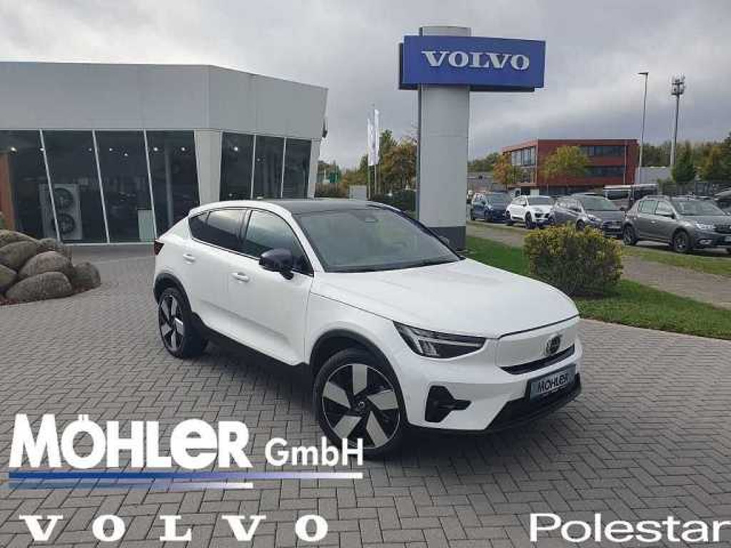 Volvo C40