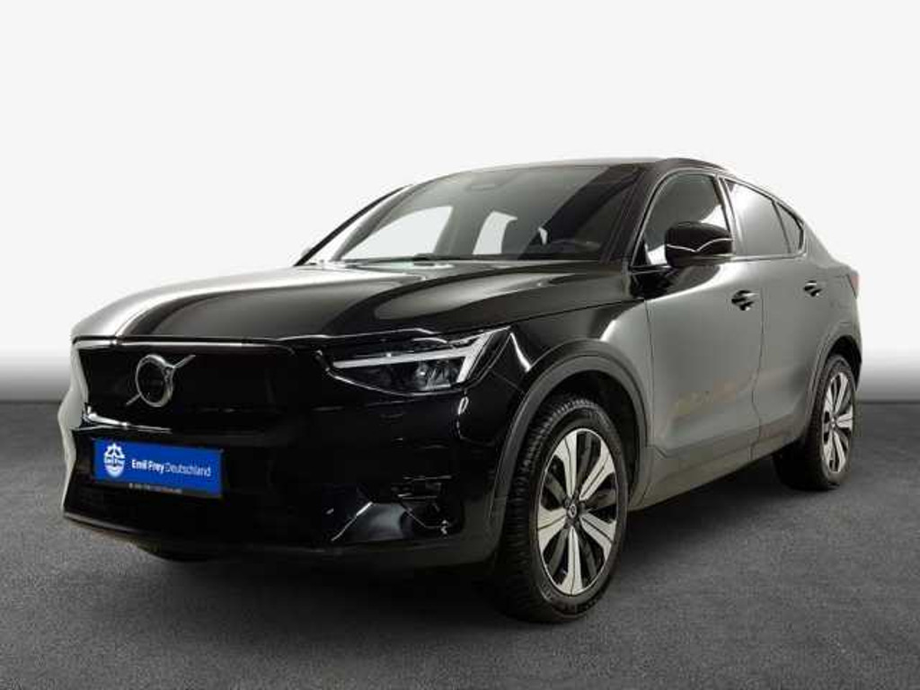 Volvo C40 2022 Elektrisch