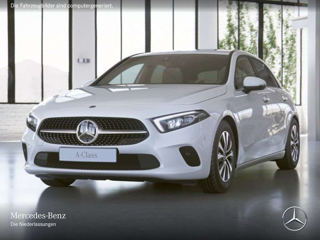 Mercedes-Benz A-Klasse 2022 Diesel