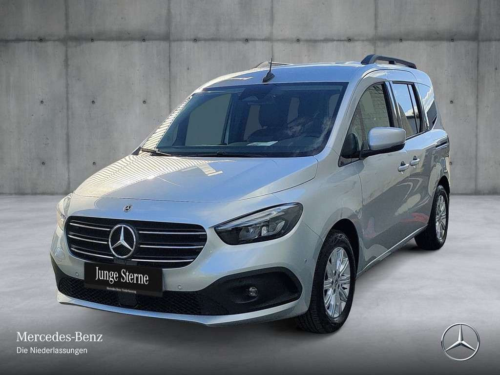 Mercedes-Benz T 180 2024 Diesel