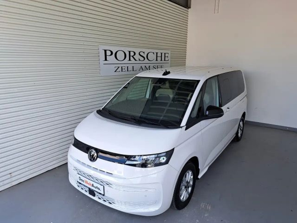 Volkswagen Multivan 2025 Diesel