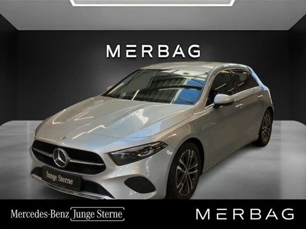Mercedes-Benz A-Klasse 2024 Diesel