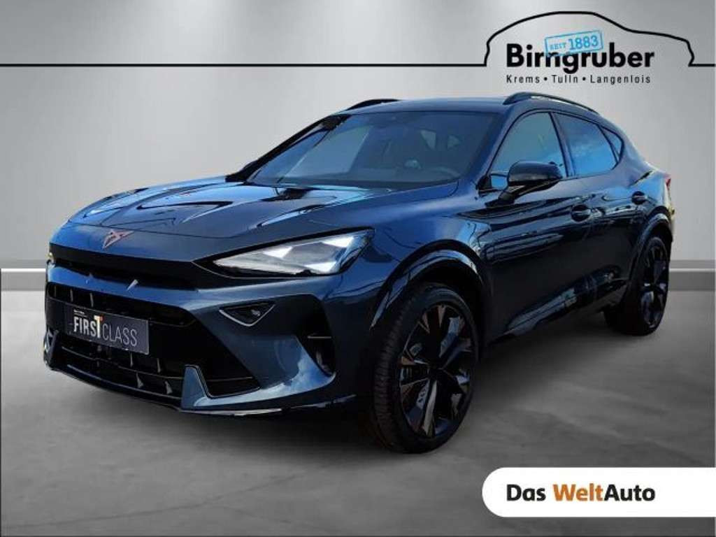 Cupra Formentor 2024 Benzine