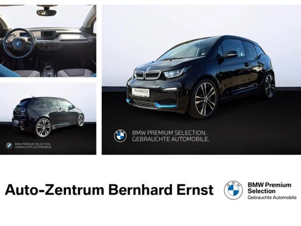 BMW i3 2022 Elektrisch