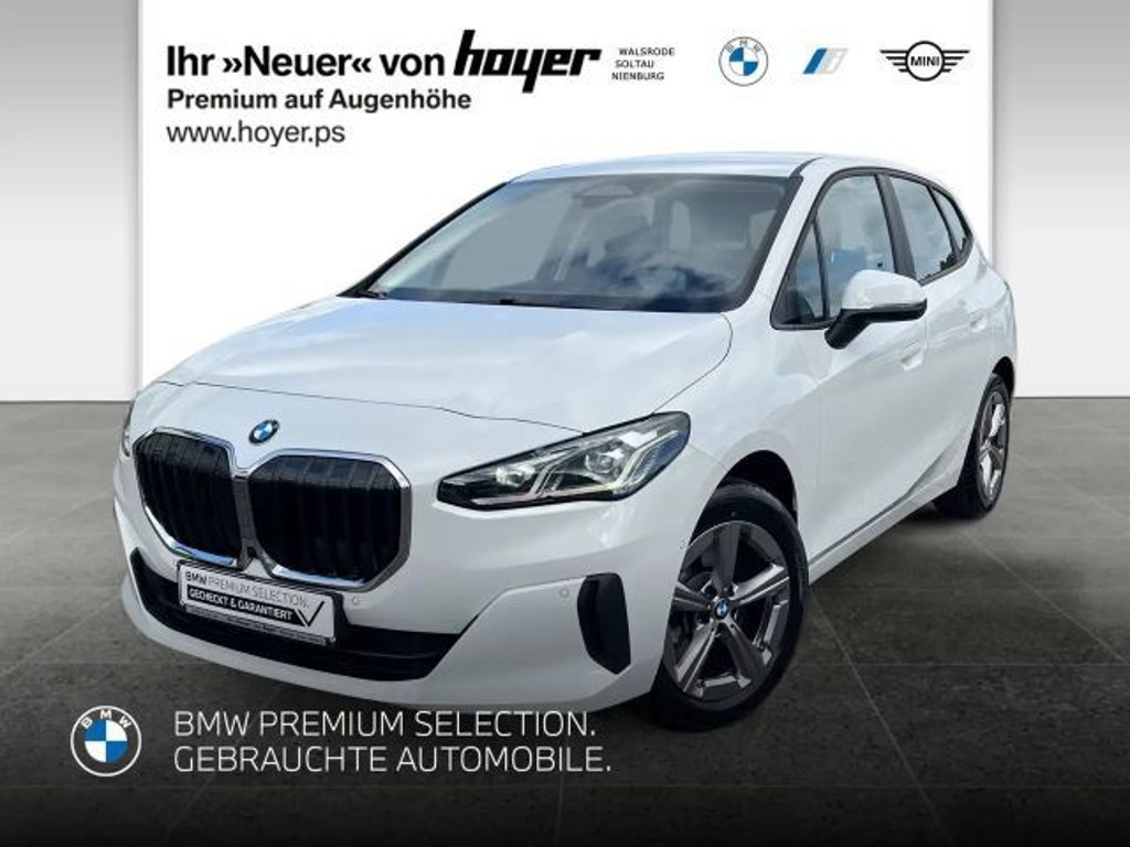 BMW 2 Serie 2024 Benzine