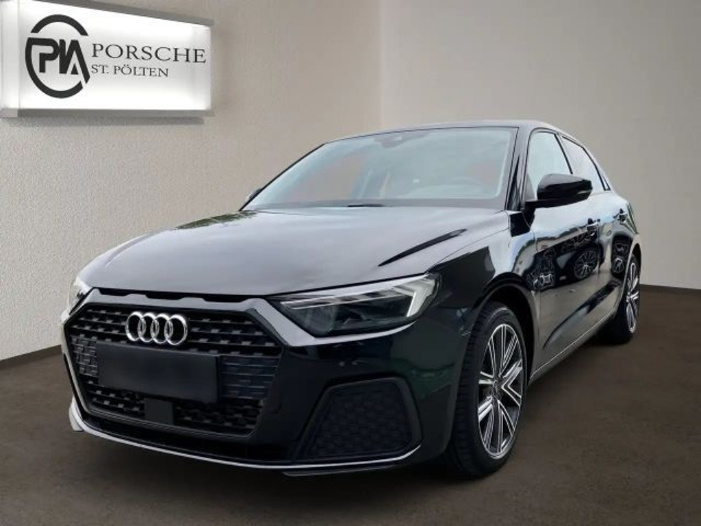 Audi A1 2025 Benzine