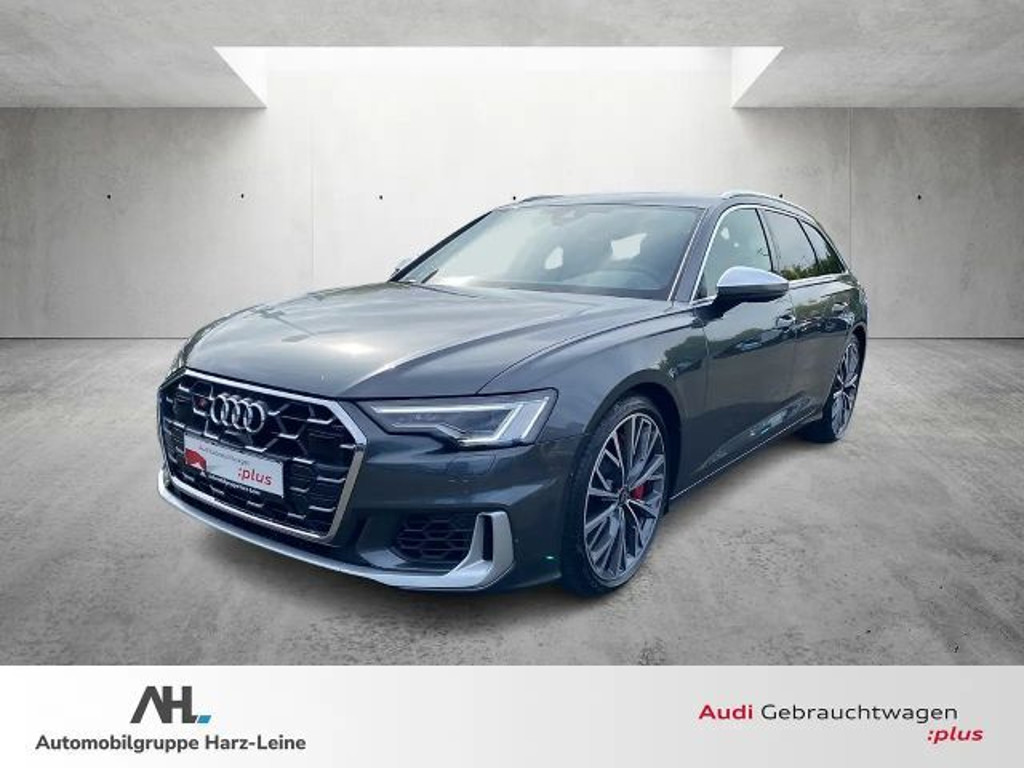 Audi S6