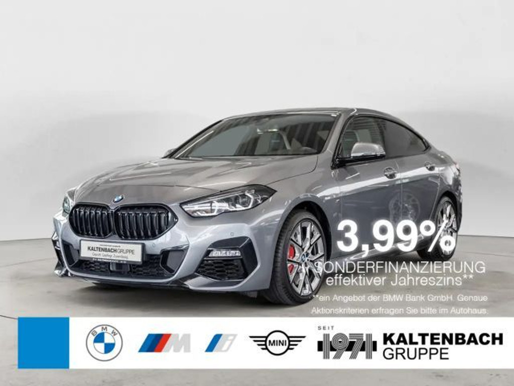 BMW 2 Serie 2024 Benzine