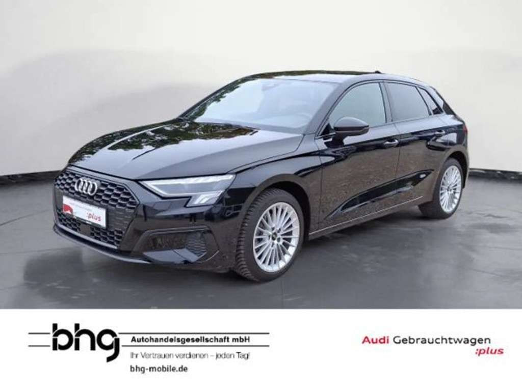 Audi A3 2024 Benzine