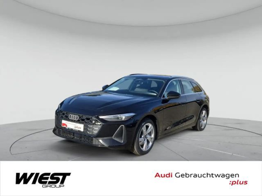 Audi A5 2025 Benzine