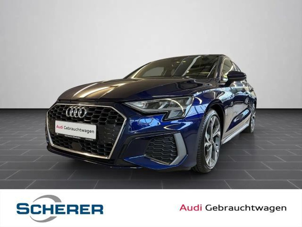 Audi A3 2021 Diesel