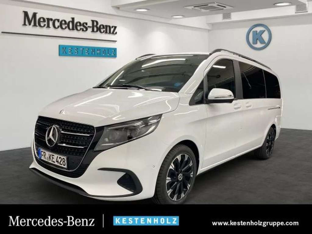 Mercedes-Benz V-Klasse 2025 Diesel