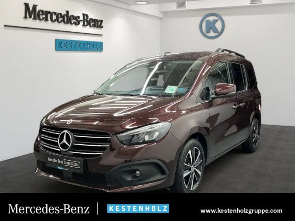 Mercedes-Benz T 180 2023 Benzine