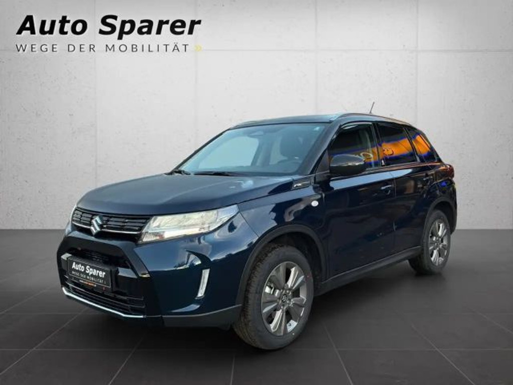Suzuki Vitara 2025 Benzine