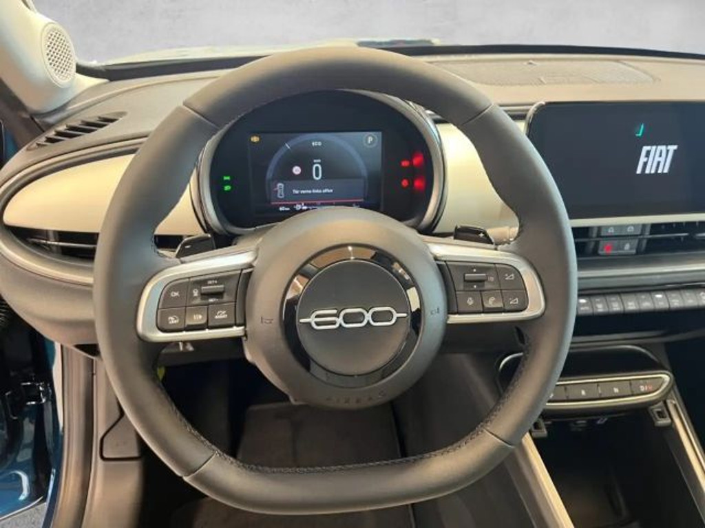 Fiat 600e