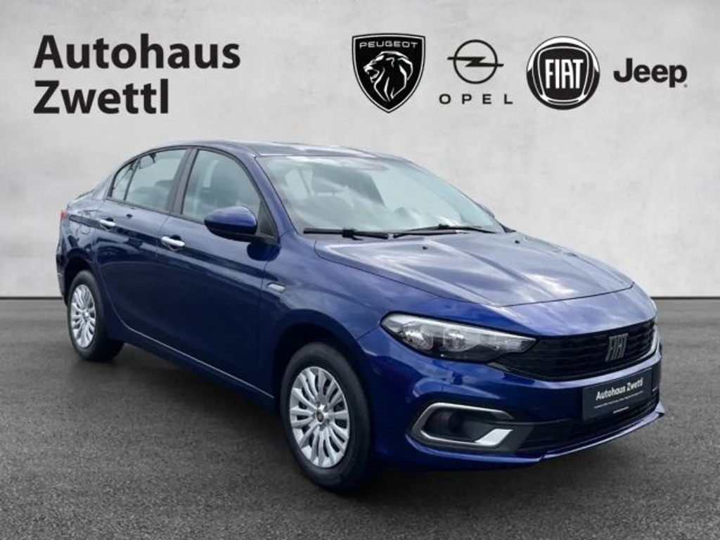 Fiat Tipo