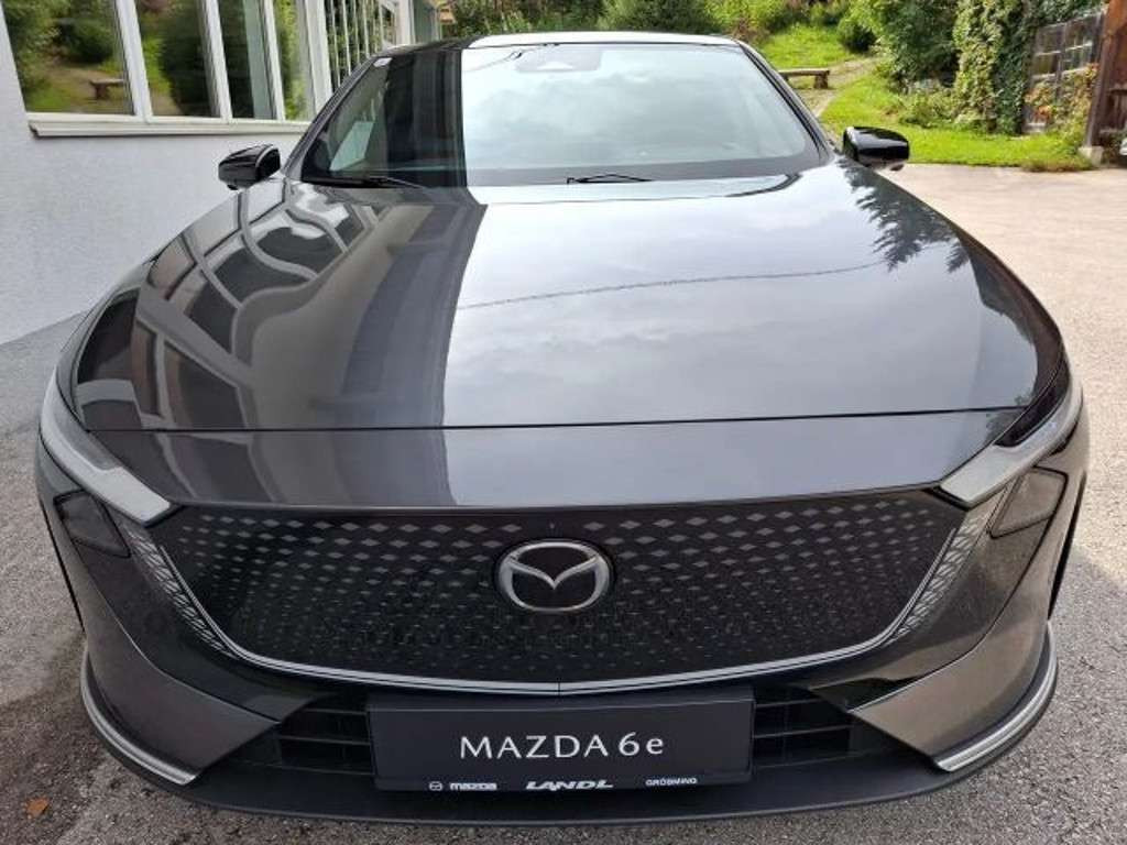 Mazda 6e