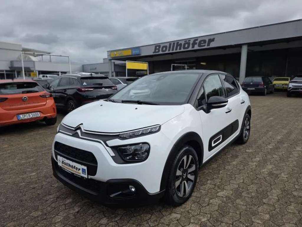 Citroën C3