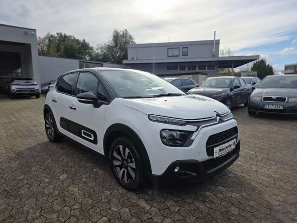 Citroën C3