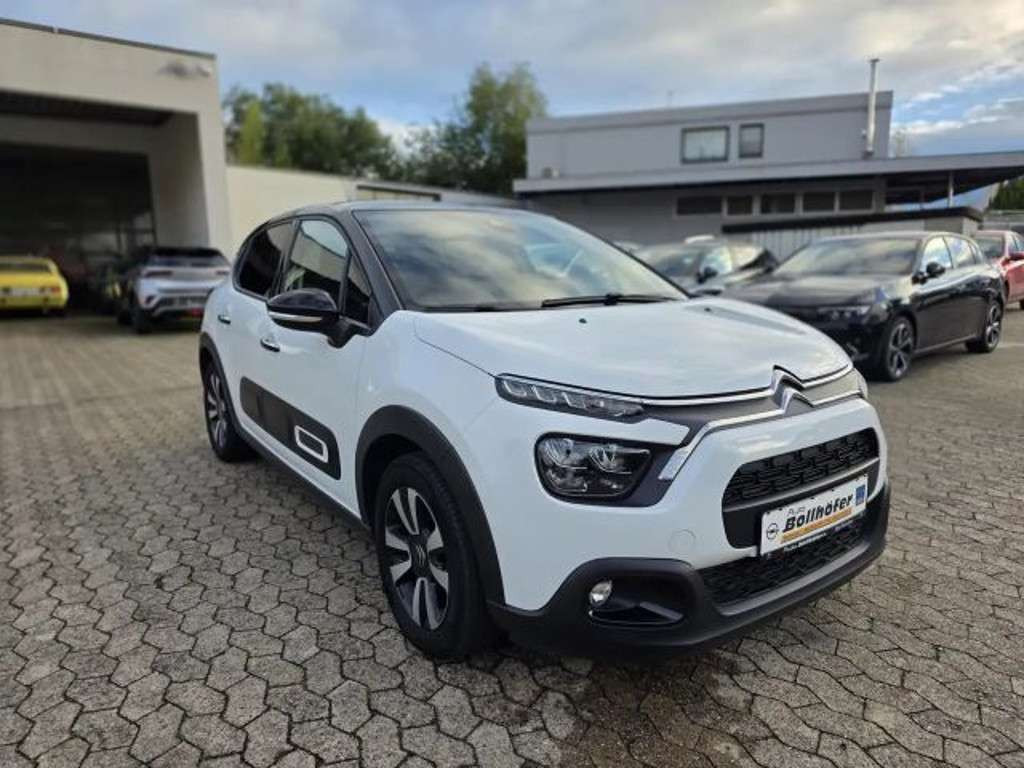Citroën C3