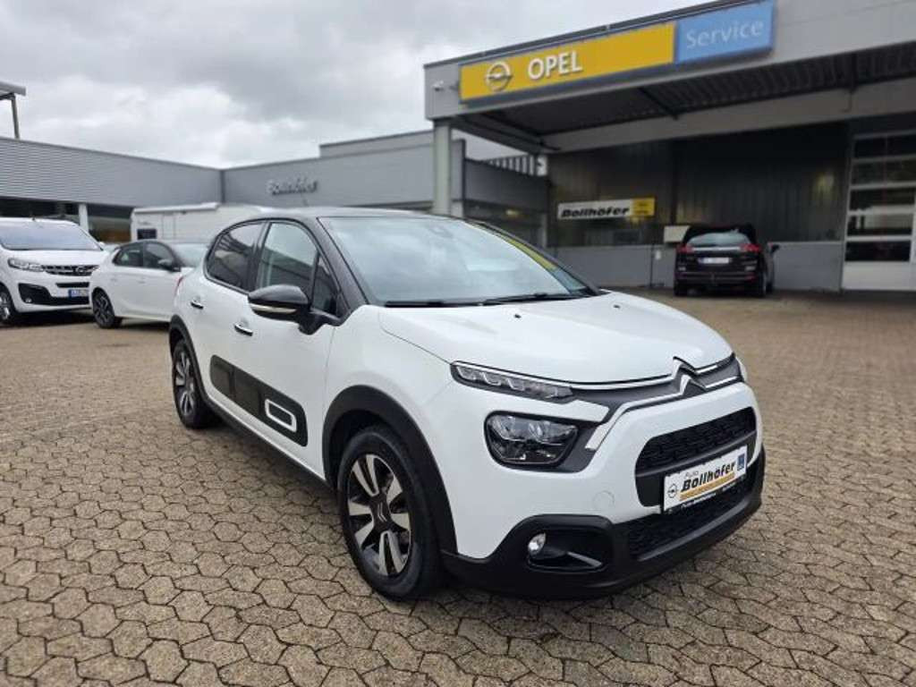 Citroën C3