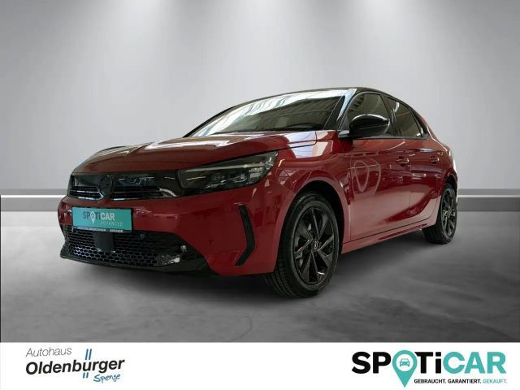 Opel Corsa 2023 Benzine