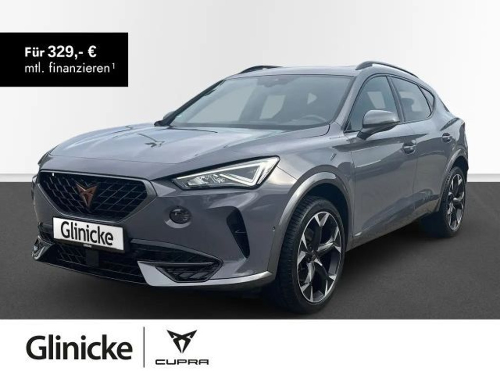 Cupra Formentor 2022 Benzine