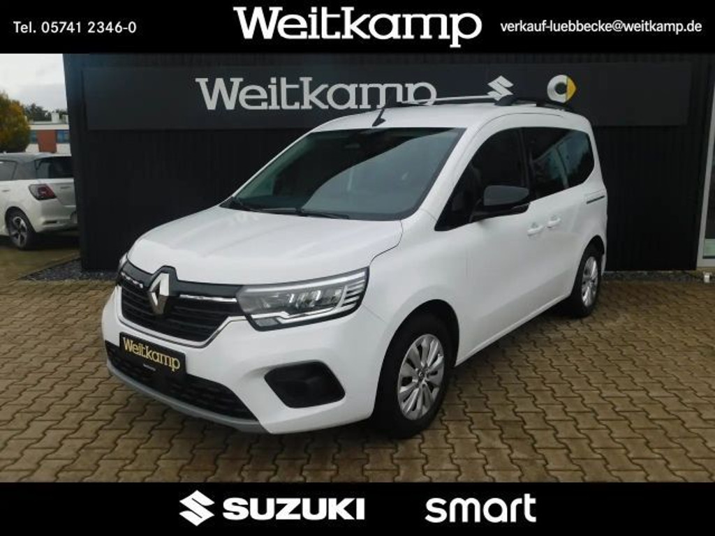 Renault Kangoo 2023 Benzine