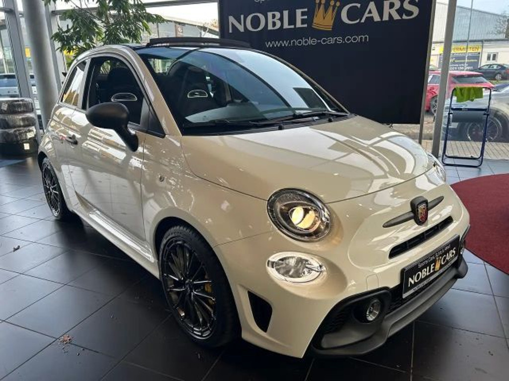 Abarth 695