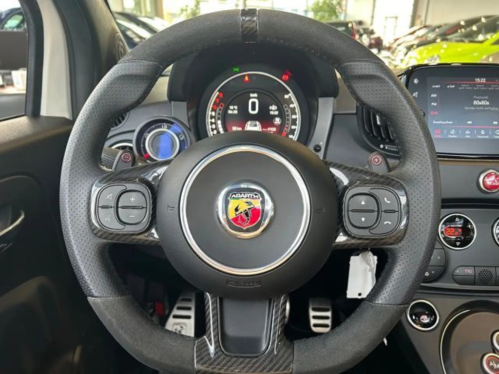 Abarth 695