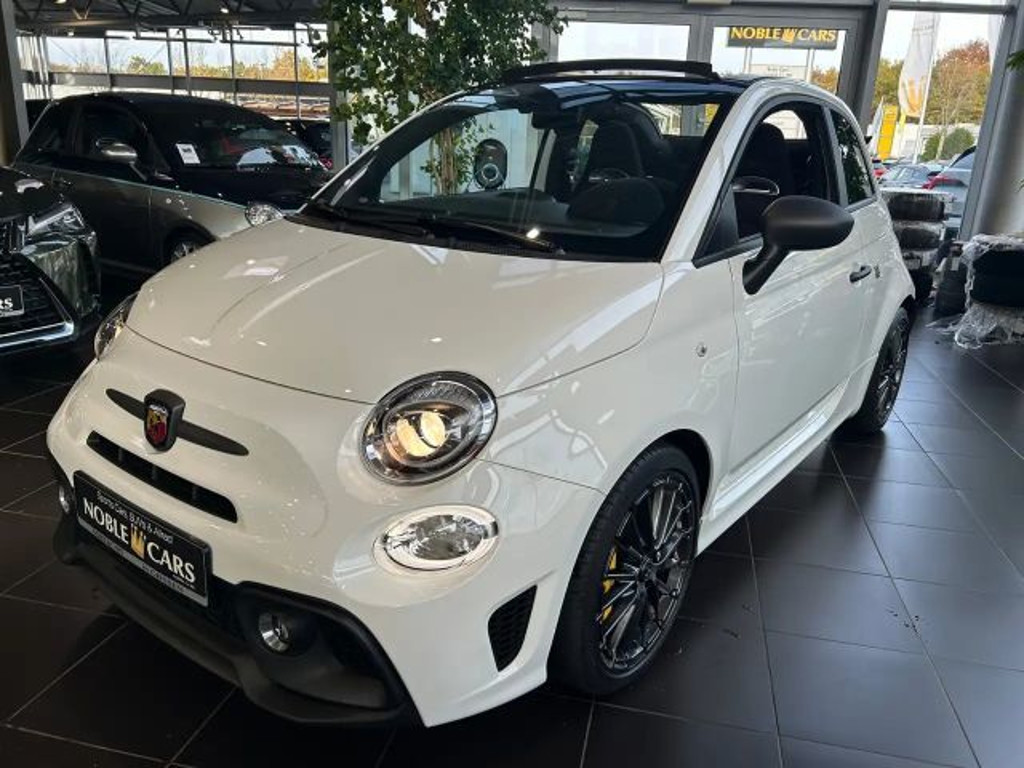 Abarth 695