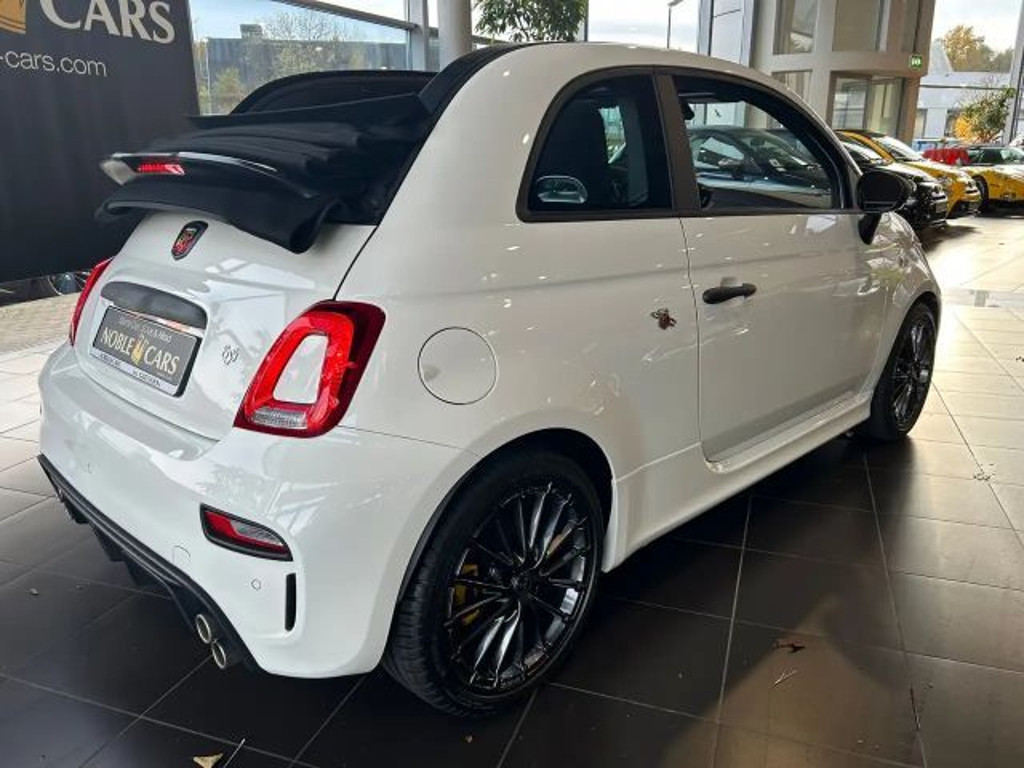 Abarth 695