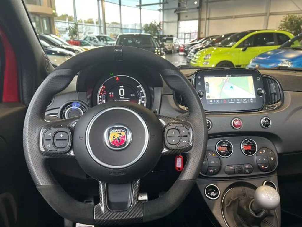 Abarth 695