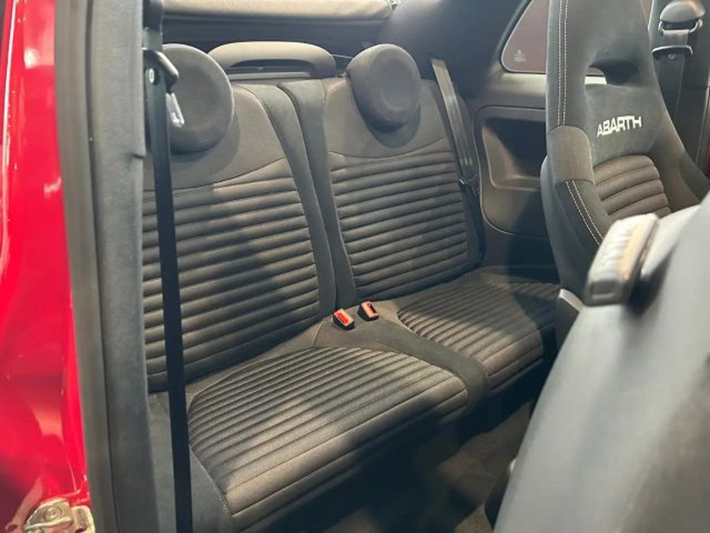Abarth 695