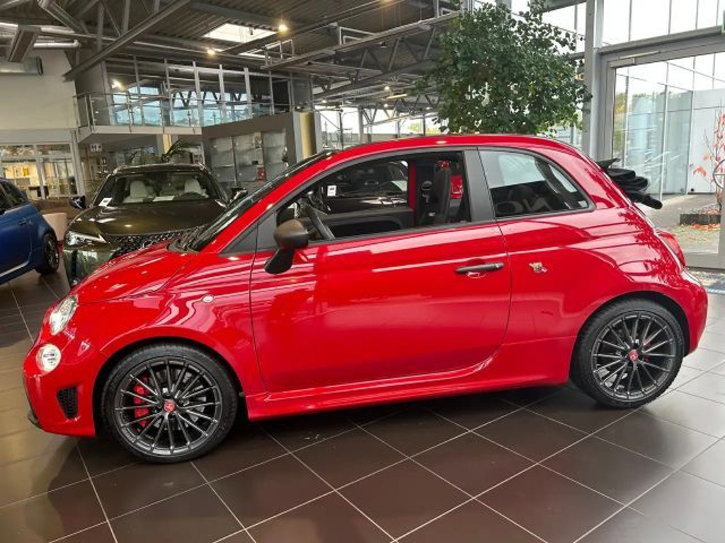 Abarth 695