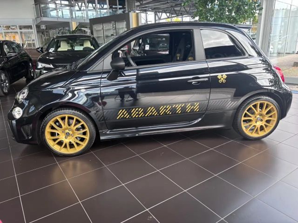 Abarth 695